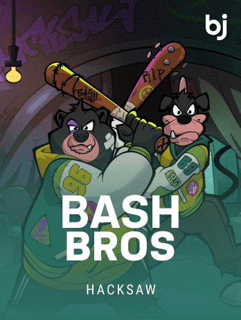 Bash Bros