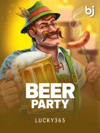 Beer Partypng
