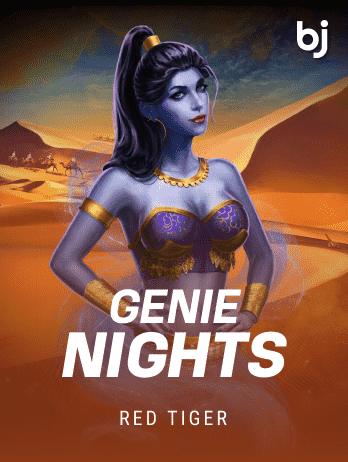 Genie Nightspng