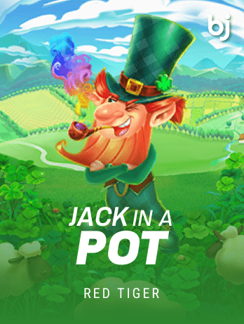 Jack In A Pot
