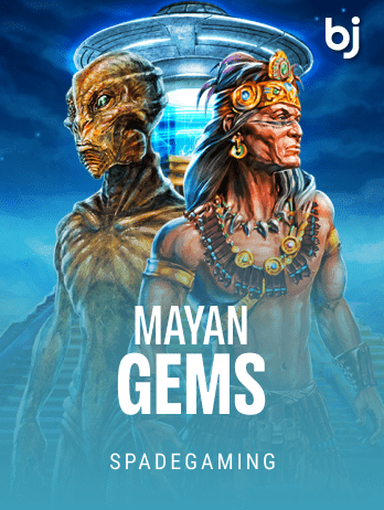 Mayan Gems