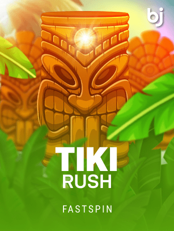 Tiki Rushpng
