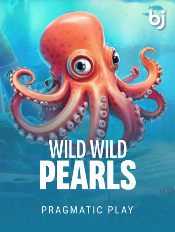 Wild Wild Pearls